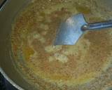 Suji halwa recipe step 3 photo