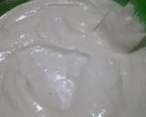 Foto langkah ke 3 dari resep Cake Putih Telur #41.