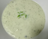 Foto del paso 4 de la receta: 🥄Crema de espárragos