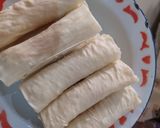 Foto langkah ke 5 dari resep Lumpia Bihun.