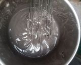 Foto langkah ke 4 dari resep Dawet Ireng.