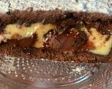 Foto del passaggio 9 della ricetta Crostata mascarpone e Nutella