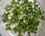 Chapati Noodles recipe step 3 photo