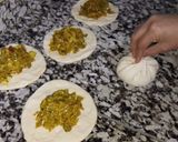 صورة لخطوة 14 من وصفة بطبوط معمر