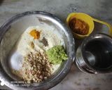 કપૂરિયા રેસીપી સ્ટેપ2ફોટો