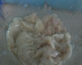 Foto langkah ke 1 dari resep Bakso ayam.