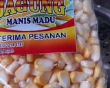Foto langkah ke 1 dari resep Creamy jasuke.