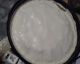 Foto del paso 2 de la receta: Tarta de paleta, queso y huevos