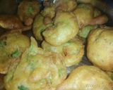 पकौडी(pakodi recipe in hindi) रेसिपी चरण 5 फोटो