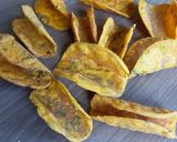 A picture of step 7 of Potato chat tacos.