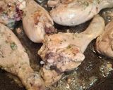 Foto del passaggio 2 della ricetta Cosce di Pollo al Limone 🍋