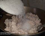 गणेश चतुर्थी स्पेशल नारियल के लड्डू रेसिपी चरण 2 फोटो