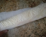 Foto del paso 9 de la receta: Brazo gitano de crema pastelera, cubierto de mermelada