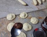 Une image de l'étape 9 de Brioches lapins de pâques 🐰.
