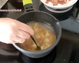 Foto del paso 7 de la receta: Sopa de Maíz (Corn Showder)