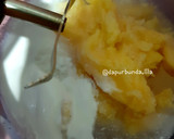 Foto langkah ke 2 dari resep Kue Lumpur Tape Singkong Gluten Free.