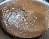 Foto del paso 4 de la receta: Brownie sin gluten bien fácil