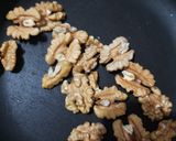 आक्रोड मोदक (Akrod Modak Recipe In Marathi) रेसिपी स्टेप 1 फोटो 