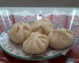 Foto langkah ke 8 dari resep Bakpao isi ayam so chewy.