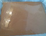 Foto del paso 2 de la receta: Brazo gitano de chocolate y crema (bizcocho enrollado)