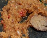 Foto langkah ke 2 dari resep Semur Kentang Telur Tahu.