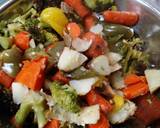 Rainbow Vegtable Stew recipe step 7 photo