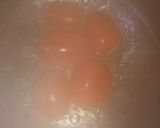 A picture of step 2 of Pasta tomato sauce in chicken.