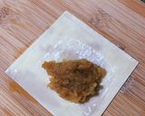 Foto del paso 3 de la receta: Pañuelitos de Manzana