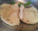 沖繩辣油與滷牛腱拼盤的食譜步驟4照片