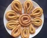 ઠેઠરી (Thethri Recipe In Gujarati) રેસીપી સ્ટેપ4ફોટો