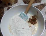 Foto del paso 3 de la receta: Cuadraditos de dulce de leche