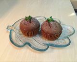 Foto langkah ke 11 dari resep Coffee Cupcake.