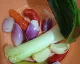 Foto langkah ke 1 dari resep Ndog Dadar emak.