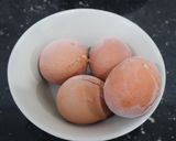 รูปขั้นตอนการทำที่ 3 ของ ยำไข่ดาว_ไข่ไก่จิ๋ว