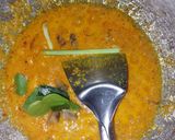 Foto langkah ke 4 dari resep Sambal Goreng Hati Sapi.