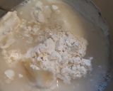 Foto del paso 1 de la receta: Churros