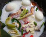 Foto langkah ke 3 dari resep Garang Asem Ikan Sat-Set.