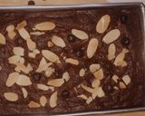 Foto langkah ke 3 dari resep Brownies 10rb an.