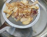 Foto langkah ke 2 dari resep Sayur Sop BaSo (Bakso Sosis).