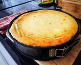 Foto del paso 4 de la receta: Tarta de queso
