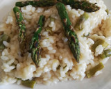 Foto del paso 10 de la receta: Risotto de trigueros