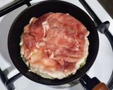 白飯大阪燒的食譜步驟5照片