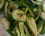 Foto del paso 4 de la receta: Revuelto de zapallito