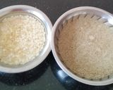 சாமை தோசை(samai dosai recipe in tamil) ரெசிபி ஸ்டேப் 1 புகைப்படம்
