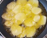 Foto del paso 5 de la receta: Papas al ajillo pastor