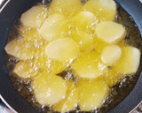 Foto del paso 5 de la receta: Papas al ajillo pastor