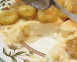 Foto del paso 18 de la receta: Postre cremoso con plátano caramelizado