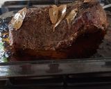Foto del paso 3 de la receta: Asado de punta de palomilla😋