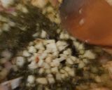 صورة لخطوة 3 من وصفة رز مع الخضار والدجاج