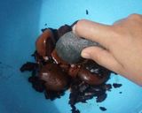 Foto langkah ke 3 dari resep Rawon Daging.